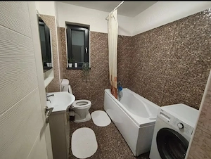 Apartament 2 camere modern | Tractorul | 2 min Coresi | Parcare inclusă - imagine 5