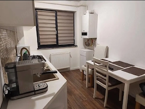 Apartament 2 camere modern | Tractorul | 2 min Coresi | Parcare inclusă - imagine 4