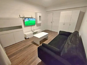 Apartament 2 camere modern | Tractorul | 2 min Coresi | Parcare inclusă - imagine 2