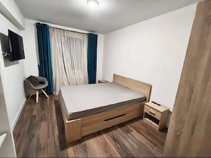 Apartament 2 camere modern | Tractorul | 2 min Coresi | Parcare inclusă - imagine 3