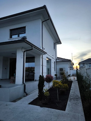 Jgheaburi si burlane aluminiu dintr-o bucata - imagine 5