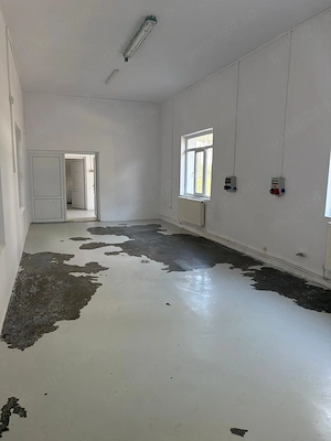 de vanzare sau inchiriere hala industriala   spatiu comercial  - imagine 5