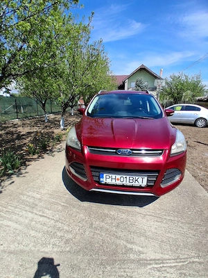 Ford Kuga  - imagine 2