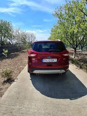 Ford Kuga  - imagine 3