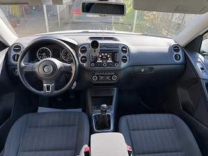 Volkswagen Tiguan facelift 2.0 TDI 4x2 Euro 5 - imagine 8