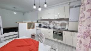 Apartament 2 camere de inchiriat 38mp in City Residence Sibiu