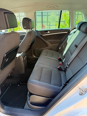 Volkswagen Tiguan facelift 2.0 TDI 4x2 Euro 5 - imagine 6