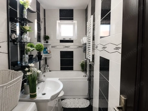COMISION 0%, Apartament 3 Camere, RENOVAT, 60 mp, Spitalul Județean - imagine 8