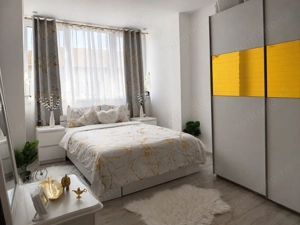 COMISION 0%, Apartament 3 Camere, RENOVAT, 60 mp, Spitalul Județean - imagine 5