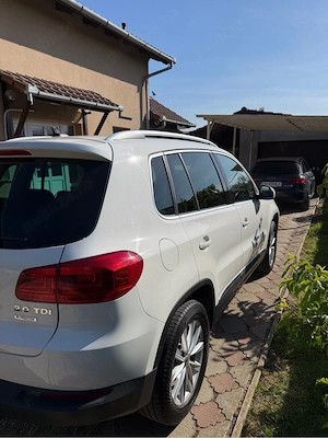 Volkswagen Tiguan facelift 2.0 TDI 4x2 Euro 5 - imagine 3