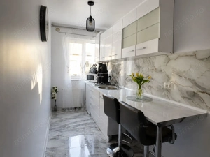 COMISION 0%, Apartament 3 Camere, RENOVAT, 60 mp, Spitalul Județean - imagine 7