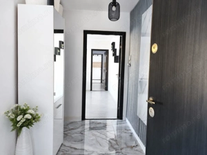 COMISION 0%, Apartament 3 Camere, RENOVAT, 60 mp, Spitalul Județean - imagine 9