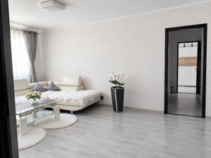COMISION 0%, Apartament 3 Camere, RENOVAT, 60 mp, Spitalul Județean - imagine 3