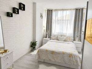 COMISION 0%, Apartament 3 Camere, RENOVAT, 60 mp, Spitalul Județean - imagine 4