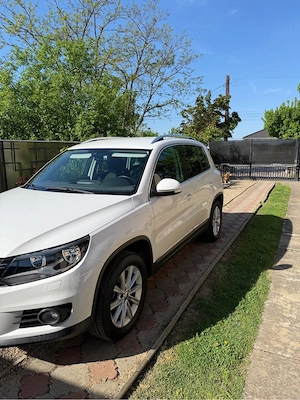 Volkswagen Tiguan facelift 2.0 TDI 4x2 Euro 5 - imagine 2