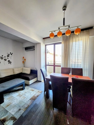 Vanzare apartament 3 camere- 67 mpu + terasa 31 mp -Prelungirea Ghencea -Sector 6