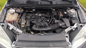 FORD FOCUS 1.6 benzina, 101 cp, 2006, euro 4, GPL,hatchback 5 usi, KEYLESS GO-ENTRY - imagine 11