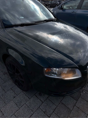 Vand Audi A4 S4 B7  - imagine 2
