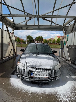 Vand Audi A4 S4 B7  - imagine 4