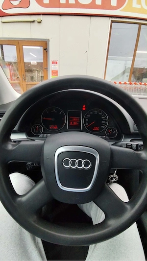 Vand Audi A4 S4 B7  - imagine 6