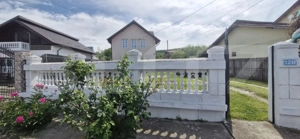  OPORTUNITATE UNICĂ: 2 CASE ÎN ACEEAȘI CURTE – HULUBEȘTI