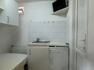  Proprietar inchiriez garsoniera in zona Judetean-Complexul Studentesc