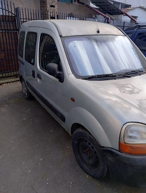 Renault kang - imagine 2