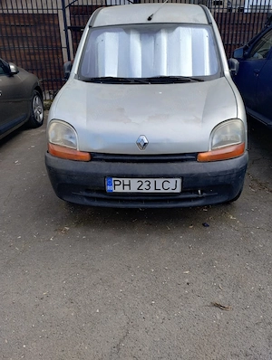 Renault kang - imagine 5