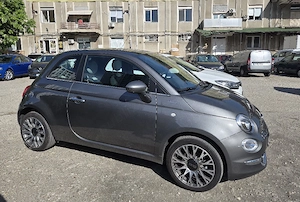 Fiat 500 Dolcevita, 1.0 Hybrid, 2023 - imagine 2