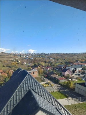 Casa individuala, 500mp, 4 camere, garaj subteran,priveliste panoramica