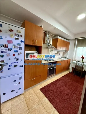 Vanzare 2 camere | P-ta Sudului | Centrala | Parcare | 13min metrou - imagine 5