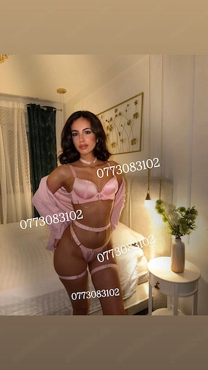 Prezență nouă, doar câteva zile , experiență exclusivă  - imagine 3