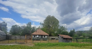 Teren 783 mp pe Str. Daniel Sterescu