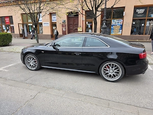 Audi A5 Coupe S-line - imagine 2