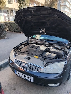 Vând Ford Mondeo mk3! - imagine 8