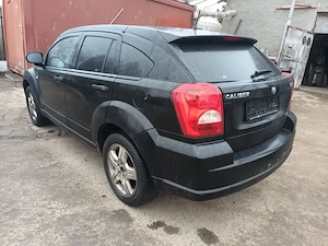 Dodge Caliber, diesel, inmatriculat, pentru dezmembrat - imagine 2