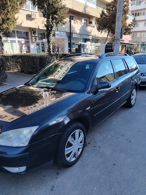 Vând Ford Mondeo mk3! - imagine 6