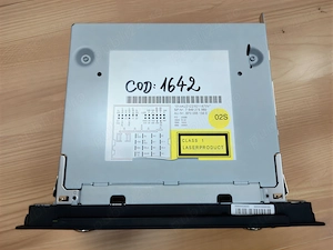 Radio CD MP3 Original Audi Chorus 2+ (8P0 035 152 E) A3 S3 TT - imagine 3