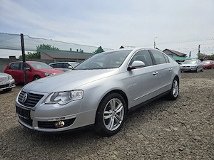 Vw Passat 1.4tsi An2010