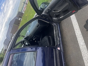 Vand golf 4 in stare buna 1.4 benzina 2001 doar ca itp nu am la el  - imagine 5