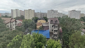 Lacul Tei particular inchiriez garsonieră pe strada Berechet Nr. 9 suprafata utila 44 mp, boiler - imagine 8