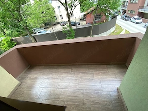 Apartament 2 camere de închiriat, bloc nou Războieni si loc parcare - imagine 10