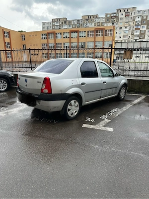 dacia logan  - imagine 2