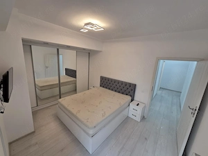 Apartament 2 camere de închiriat, bloc nou Războieni si loc parcare - imagine 4