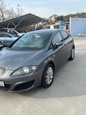 Seat Leon 2012 disel - imagine 2