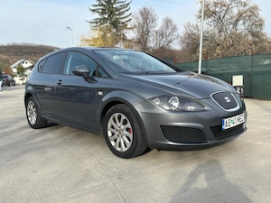 Seat Leon 2012 disel - imagine 4