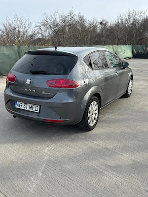 Seat Leon 2012 disel - imagine 5