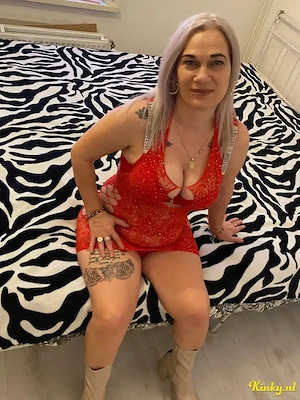 Horny Milf , Doamnă Matură ,Sexy  Poze reale 100% - imagine 1
