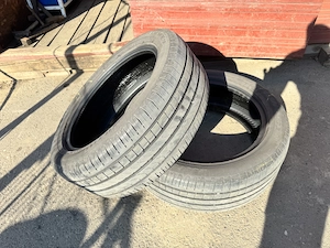 Anvelope de vara Pirelli Scorpion Verde 235/50/19 99V