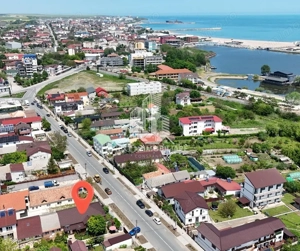 Proprietate Costinești  6 camere si teren 476 mp